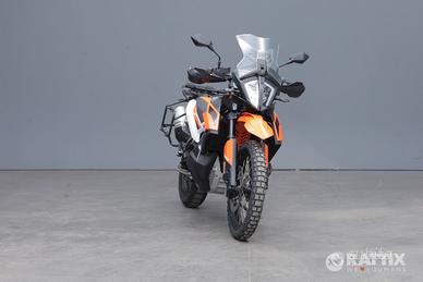 KTM 790 Adventure