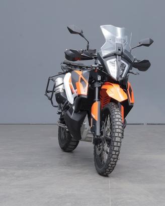 KTM 790 Adventure