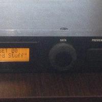 Modulo per batteria ALESIS D4