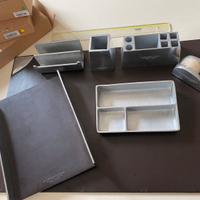 Kit completo per ufficio (7pezzi) SPALDING & BROS