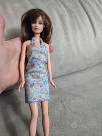 bambola Barbie 