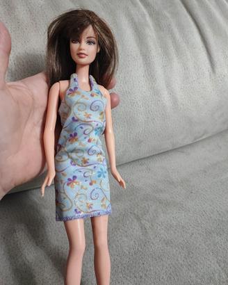bambola Barbie 