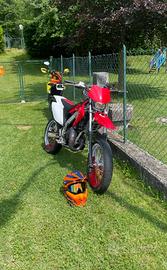 HM Derapage 50 - 2011