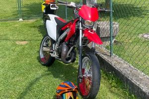 HM Derapage 50 - 2011