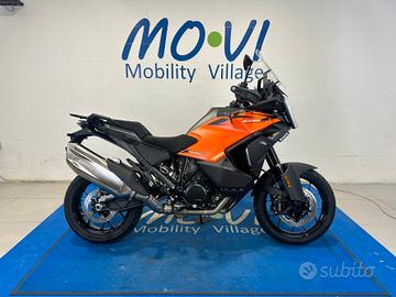 Ktm 1390 Super Adventure S