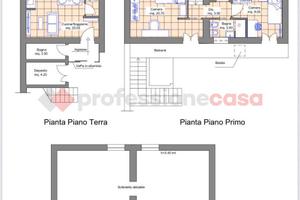 Casa Indipendente Vitulazio [Cod. rif 3248889VRG]