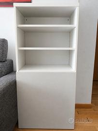 Mobile soggiorno Ikea Besta