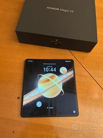 Honor Magic V3 consegna a mano a Legnano