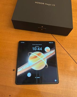 Honor Magic V3 consegna a mano a Legnano