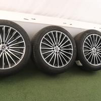 Cerchi in lega Mercedes GLC 20 ORIGINALI 255 285