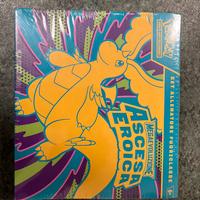Pacco etb pokémon