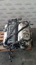 MOTORE PORSCHE CAYENNE CODICE M48.51 4.8L BENZINA