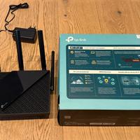 Router TP-Link AX5400 Archer AX72