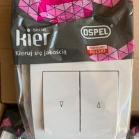 Interruttori tapparelle