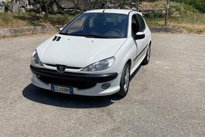 Peugeot 206 1.6 HDi FAP 3p. XS