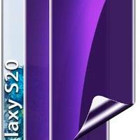 Pellicola AntiSpy Protettiva x Samsung Galaxy S20