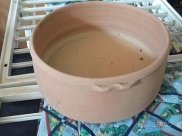 Vasi in terracotta