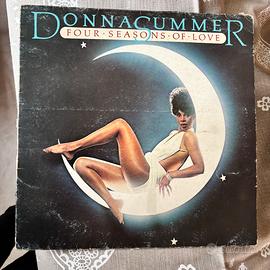 LP vinile assortiti stranieri e italiani