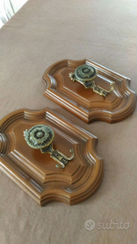 Attaccapanni da appendere