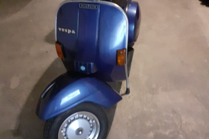 Vespa p 200 del 1979