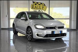 Volkswagen Golf Highline Executive GTE #12092