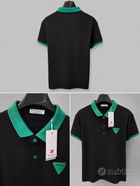 Polo uomo