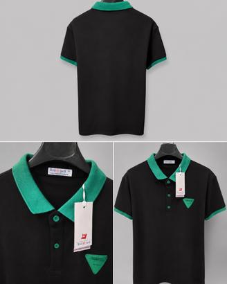 Polo uomo