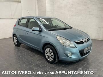 HYUNDAI i20 1.4 5p. 100cv Comfort-UNIPRO
