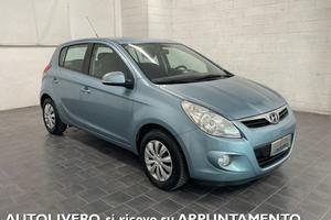HYUNDAI i20 1.4 5p. 100cv Comfort-UNIPRO