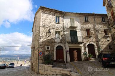 CASA SEMINDIPENDENTE A FERRAZZANO