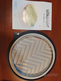 Kit per decorazione crostate