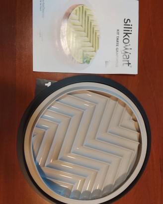 Kit per decorazione crostate