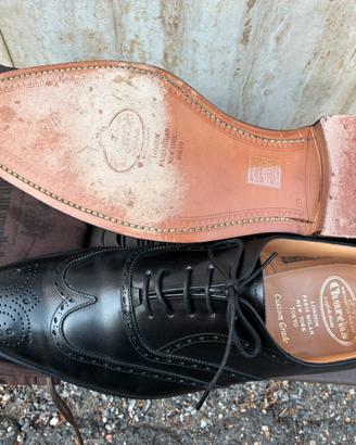 Church’s Brogue 85G