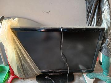 televisore