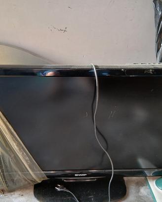 televisore