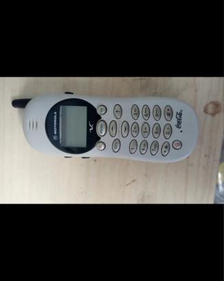 telefono motorola