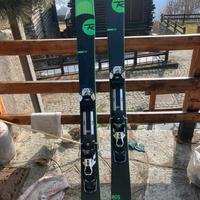 Rossignol Sin 7(+ alpinismo)