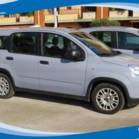 FIAT Panda Hybrid 1.0 FireFly 70cv EU6