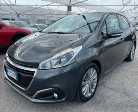 Peugeot 208 BlueHDi 75 S&S 5 porte "NEOPATENTATI
