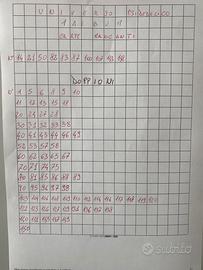 Carte brainrot universo parallelo