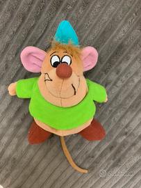 Peluche Disney Gas Gas Cenerentola