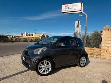 Toyota iQ 1.3 Executive