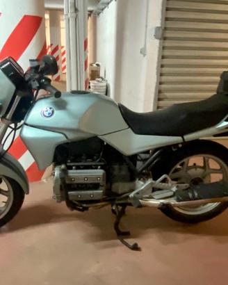 Bmw k 75 - 1986