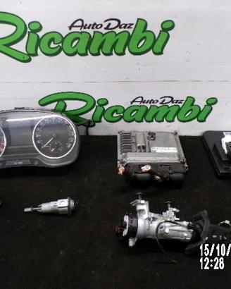 KIT AVVIAMENTO FABIA NJ 1.4 TDI 5 PORTE 2016