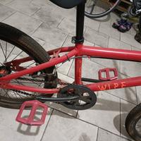 bici bmx