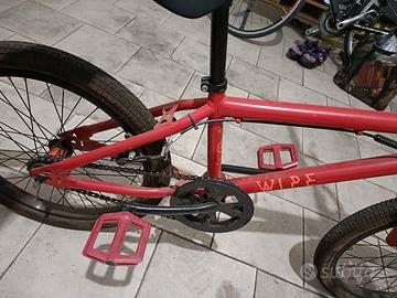 bici bmx