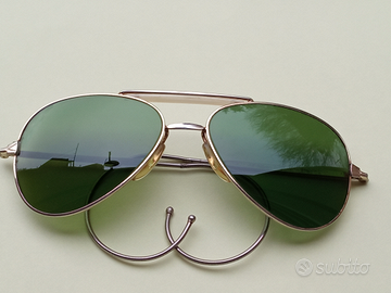 Occhiali aviatore