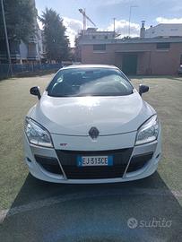 Renault Megane cabrio 