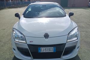 Renault Megane cabrio 
