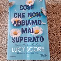 cose che non abbiamo mai superato 